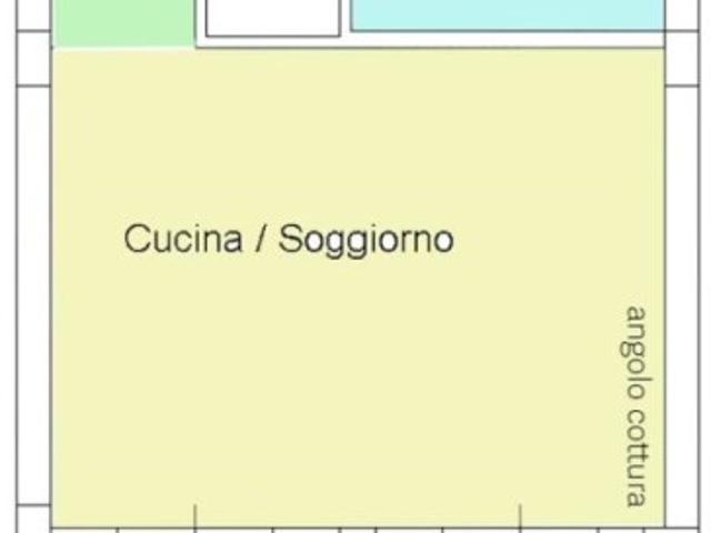 Appartamento in affitto a Sperone, Messina