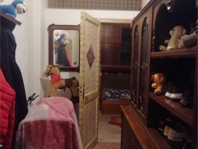 Appartamento in affitto a I Circoscrizione, Messina
