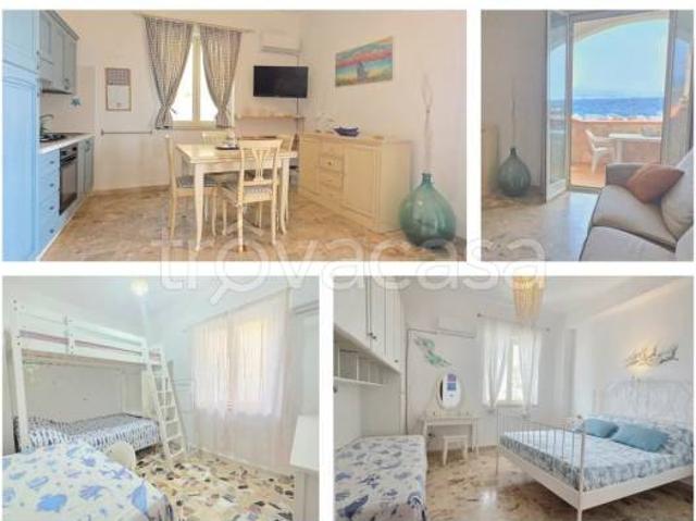 Appartamento in affitto a Sperone, Messina
