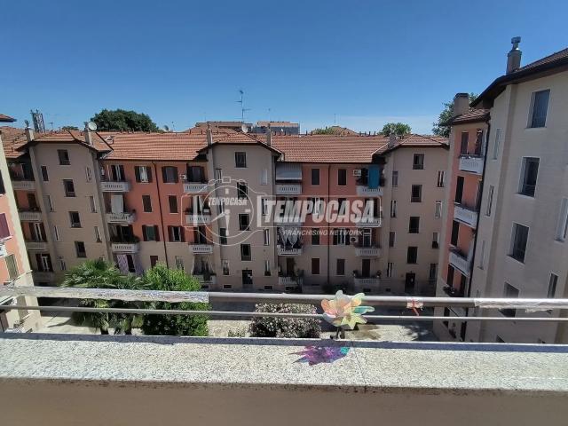 Appartamento in affitto a Villapizzone, Milano