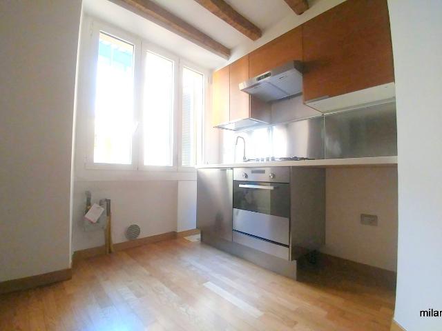 Appartamento in affitto a Municipio 1, Milano