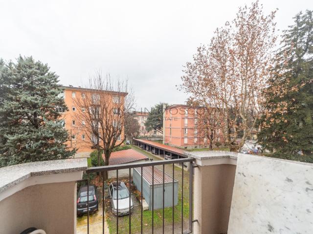 Appartamento in affitto a Municipio 8 di Milano, Milano