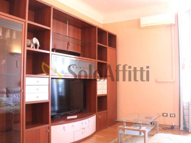 Appartamento in affitto a Municipio 3, Milano