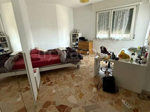 Appartamento in affitto a Municipio 3, Milano