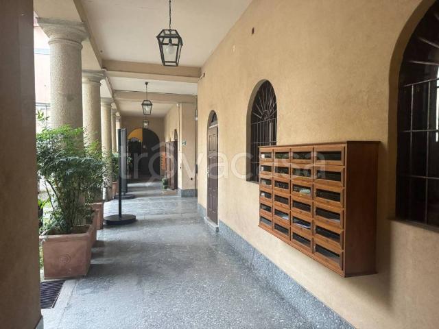Appartamento in affitto a Municipio 9, Milano