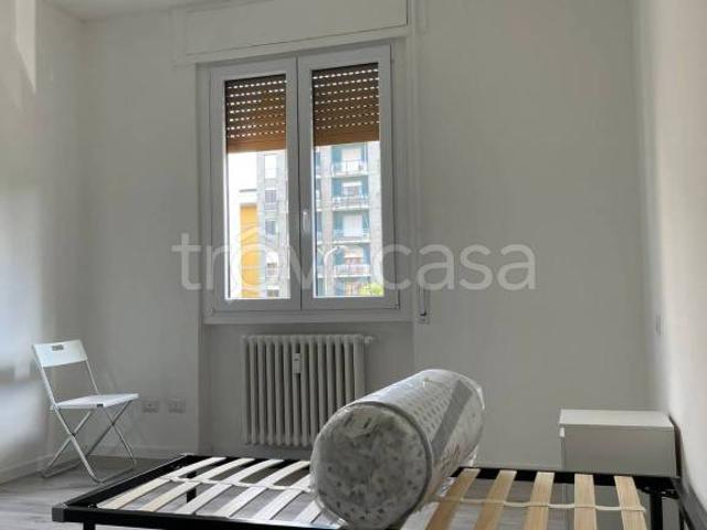 Appartamento in affitto a Municipio 6, Milano
