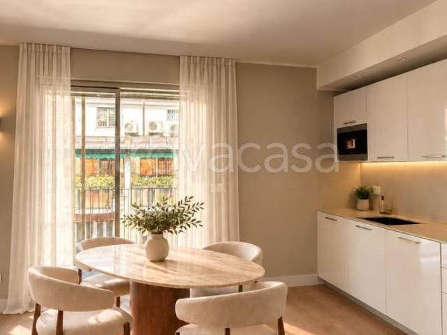 Appartamento in affitto a Buenos Aires - Venezia, Milano