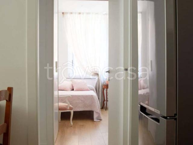 Appartamento in affitto a Morivione, Milano