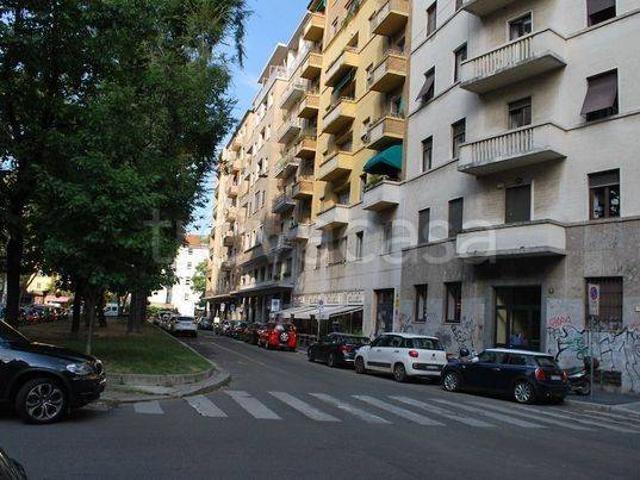 Appartamento in affitto a Centro storico, Milano