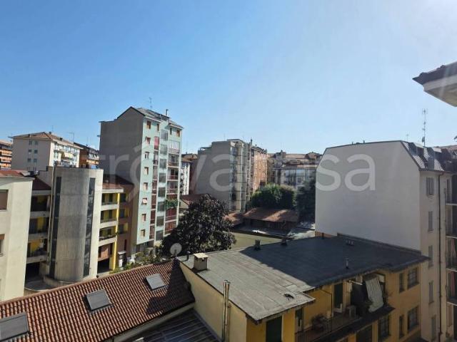 Appartamento in affitto a Municipio 7, Milano