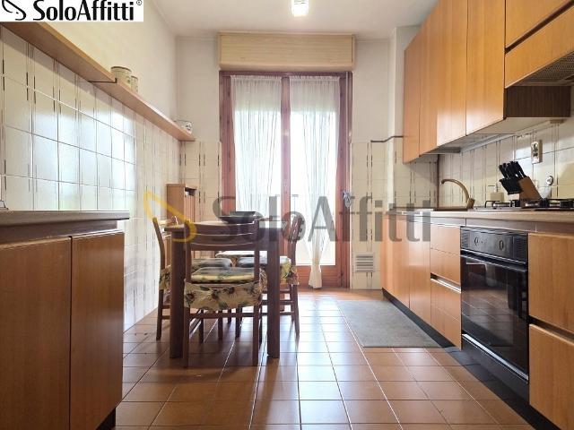 Appartamento in affitto a Municipio 9, Milano