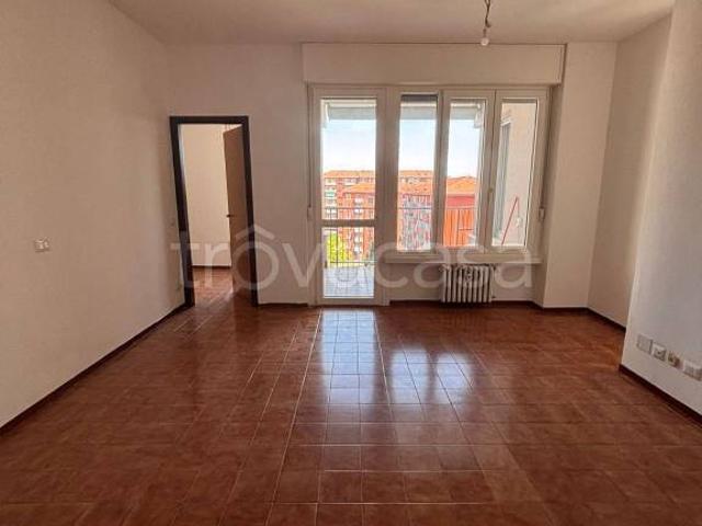 Appartamento in affitto a Municipio 9, Milano