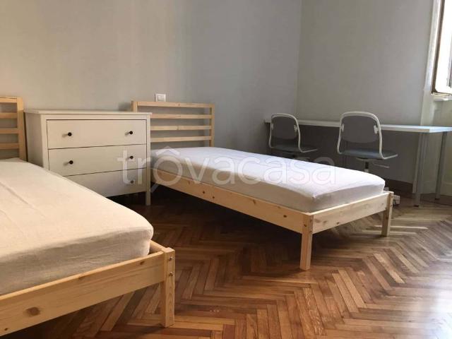 Appartamento in affitto a Municipio 4, Milano