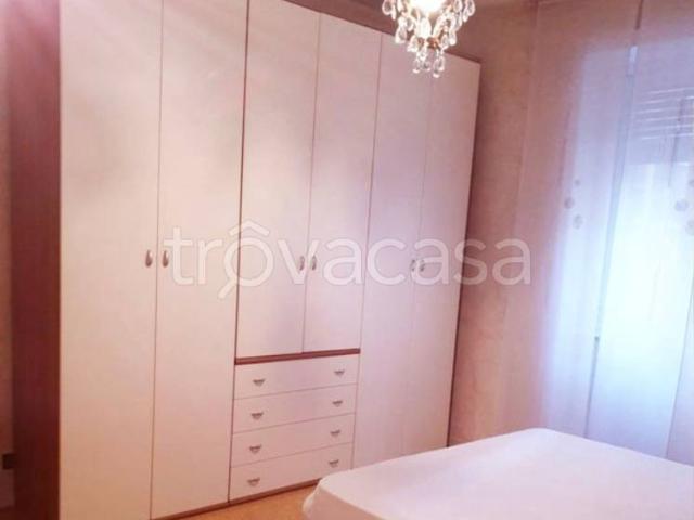 Appartamento in affitto a Selinunte, Milano