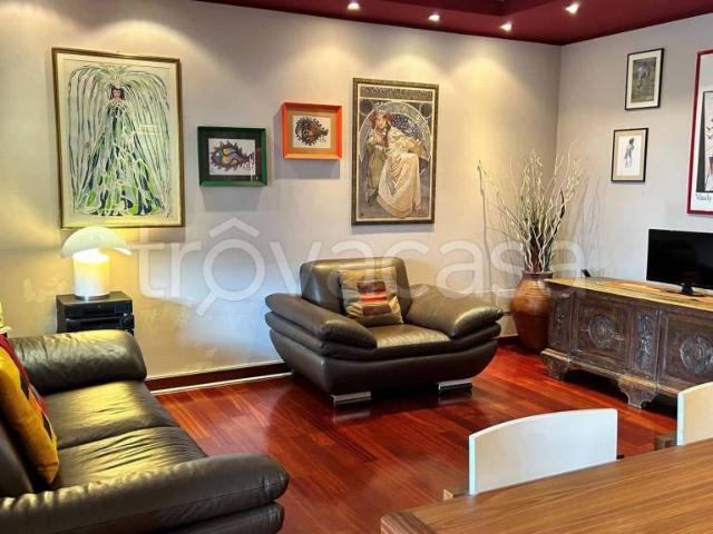 Appartamento in affitto a Municipio 9, Milano