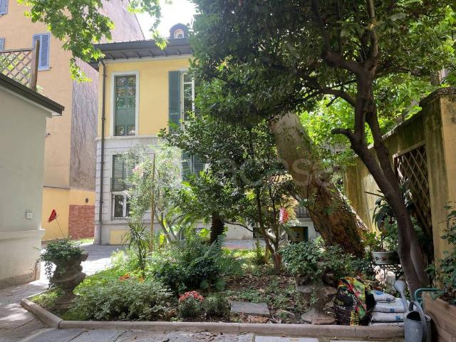 Appartamento in affitto a De Angeli - Monte Rosa, Milano