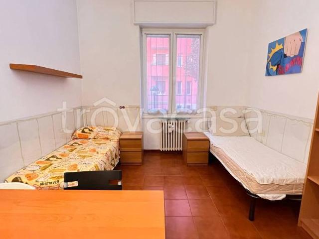 Appartamento in affitto a Municipio 2, Milano