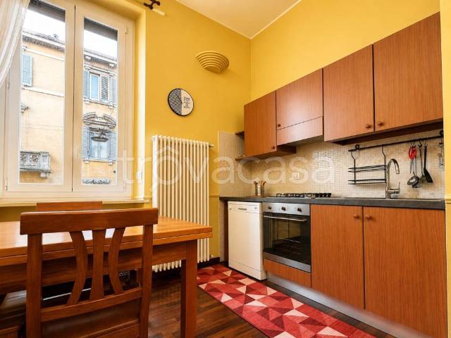 Appartamento in affitto a Municipio 3, Milano