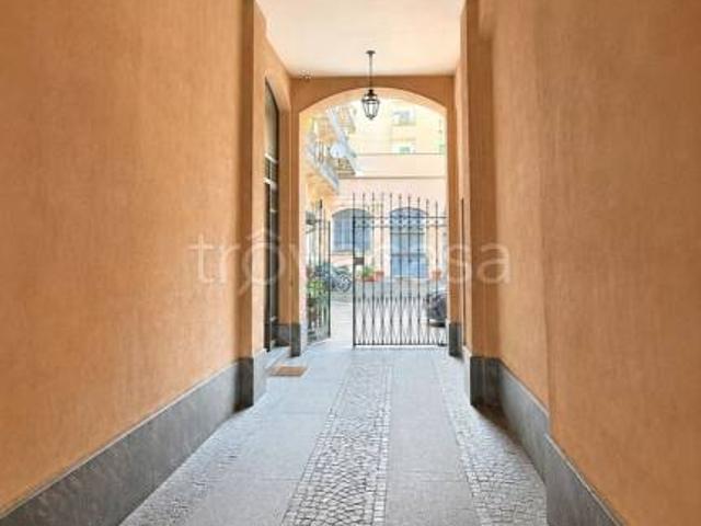 Appartamento in affitto a Municipio 5, Milano