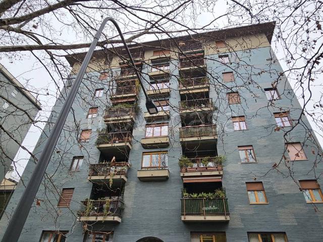 Appartamento in affitto a Municipio 8 di Milano, Milano