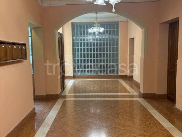 trilocale in affitto a Modena, Quartiere Saliceto