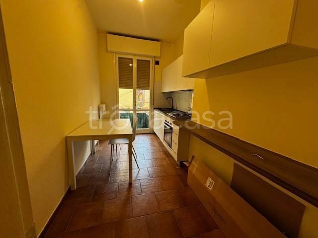 Appartamento in affitto a Musicisti, Modena