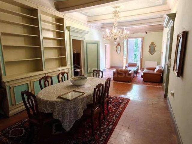 Appartamento in affitto a Modena, Reggio Emilia