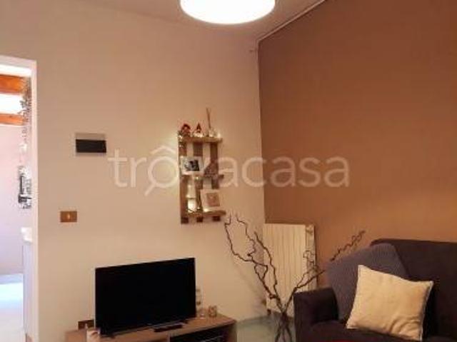 Appartamento in affitto a Cittadella, Modena
