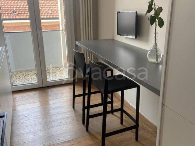 Appartamento in affitto a San Faustino-Madonnina-Quattroville, Modena