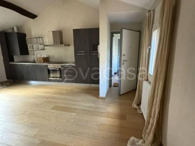 Appartamento in affitto a San Faustino-Madonnina-Quattroville, Modena