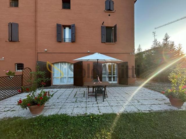 Appartamento in affitto a Modena, Reggio Emilia