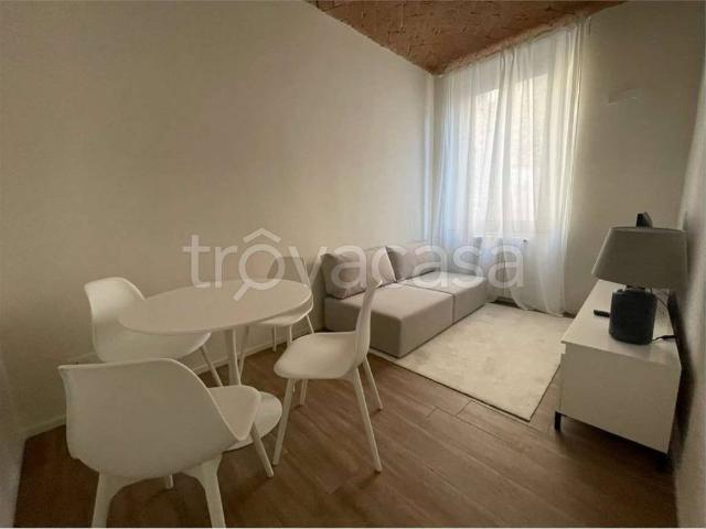 trilocale in affitto a Modena, Quartiere Cittanova