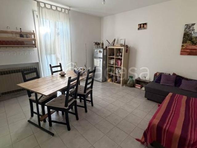 Appartamento in affitto a San Faustino-Madonnina-Quattroville, Modena