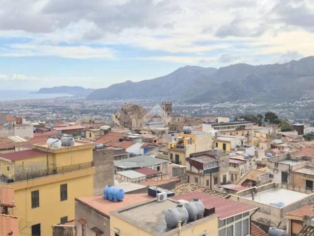 Appartamento in affitto a Aquino, Monreale