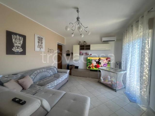 Appartamento in affitto a Villaciambra, Monreale