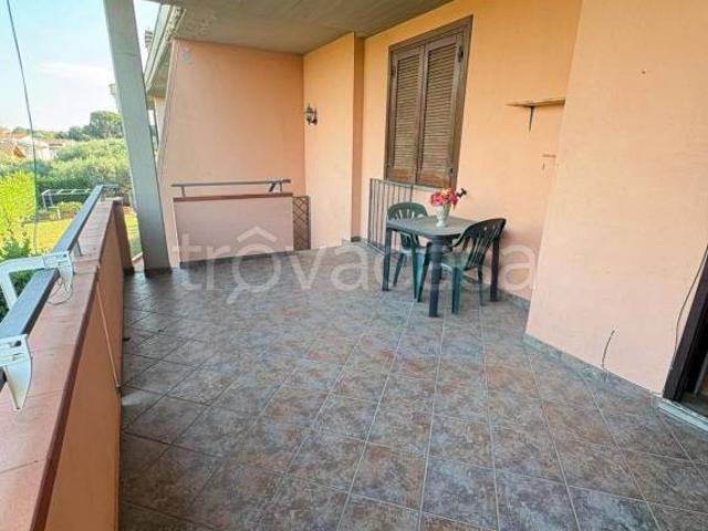 Appartamento in affitto a Montalto Di Castro, Lazio