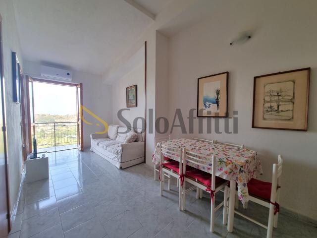 Appartamento in affitto a Calabria, Catanzaro