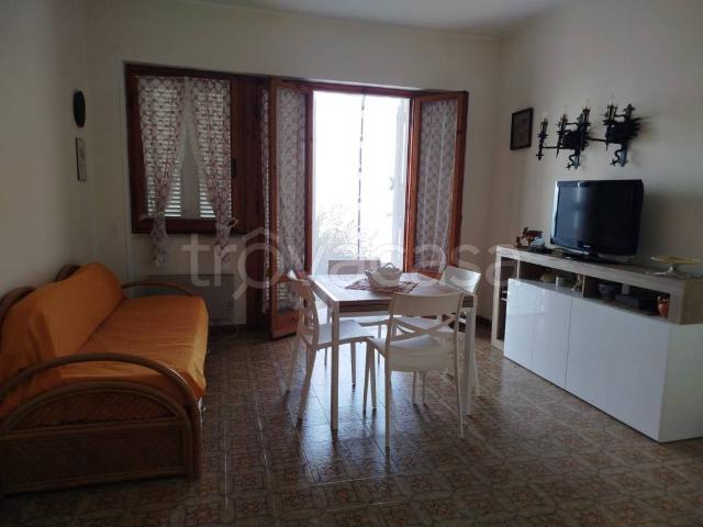 Appartamento in affitto a Monte Argentario, Porto Santo Stefano