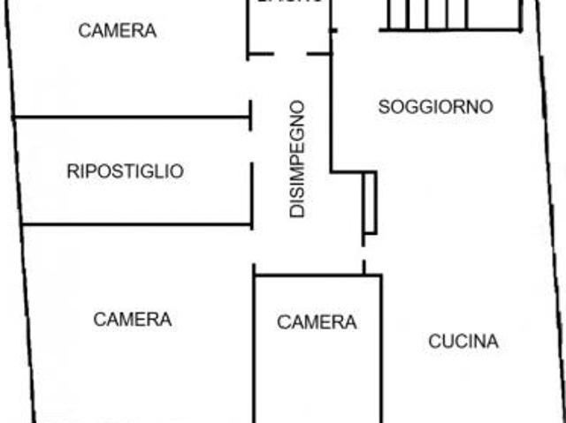 Appartamento in affitto a Montebello Vicentino, Veneto