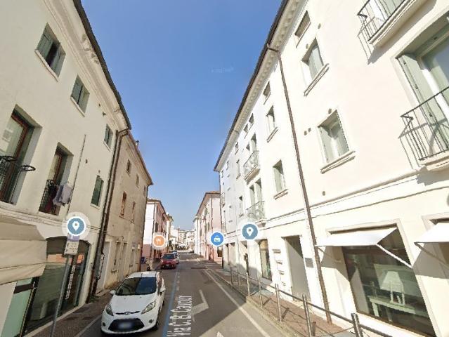 Appartamento in affitto a Guarda, Montebelluna