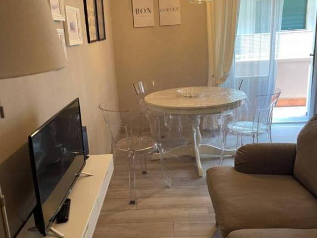 Appartamento in affitto a Montecatini Terme, Pistoia