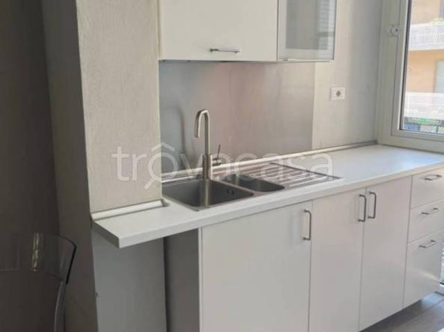 Appartamento in affitto a Montecatini Terme, Pistoia