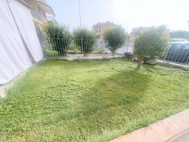 Appartamento in affitto a Marche, Macerata