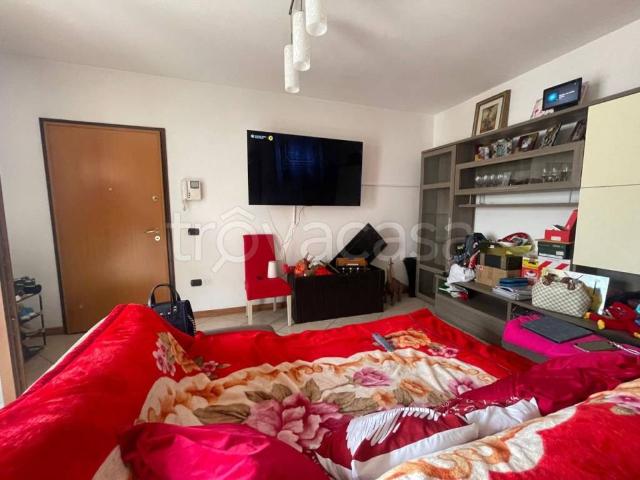 Appartamento in affitto a Montegrotto Terme, Veneto
