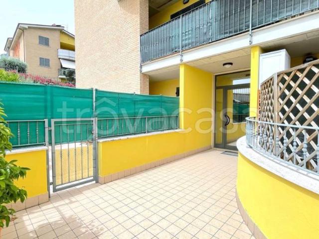 Appartamento in affitto a San Donato, Marche