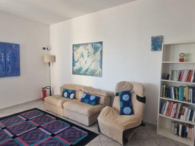 Appartamento in affitto a Villa Verrocchio, Montesilvano