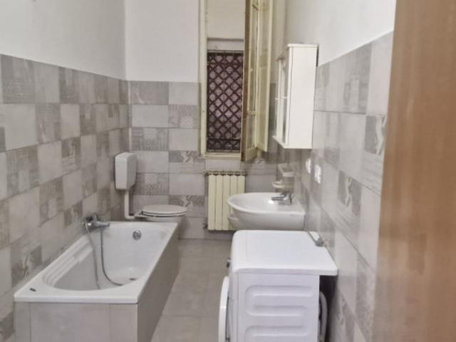 Appartamento in affitto a Villa Canonico, Montesilvano