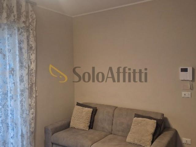Appartamento in affitto a Villa Canonico, Montesilvano