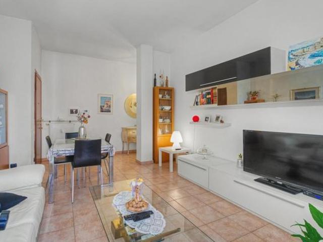 Appartamento in affitto a Monza, Lombardia
