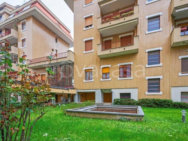 Appartamento in affitto a San Carlo, Monza